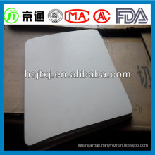 3mm/5mm White Free Sample Nitrile/Natural Rubber Sheet/Mat/Roll